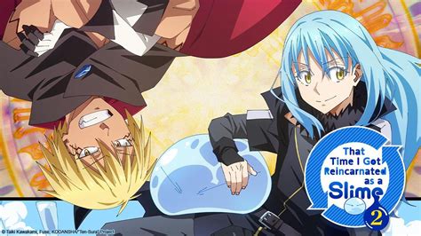 the time i got reincarnated as a slime chloe|aniwatch that time i got.